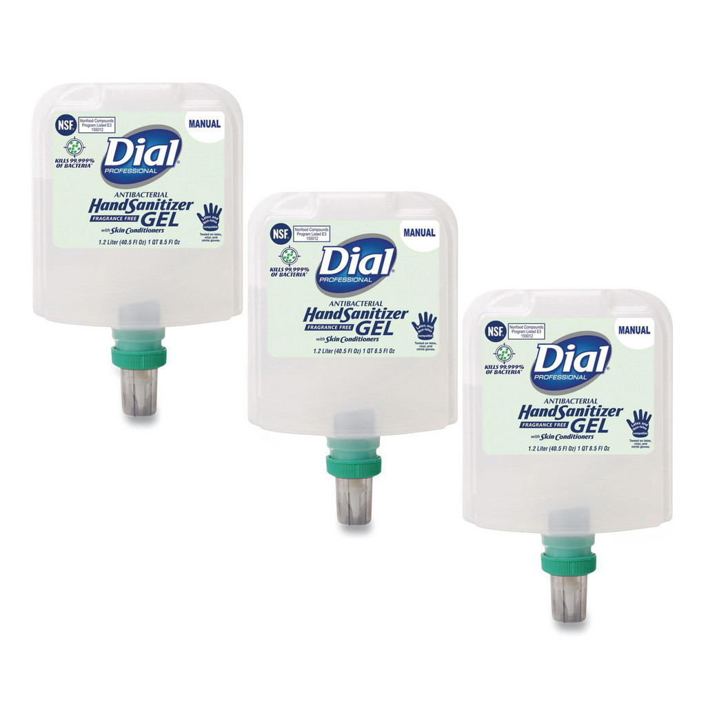 Hand Cleaner Products