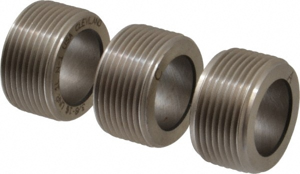 GTD L0B143015 Thread Roll: 3/8-16 UNC, N-1 Head Image