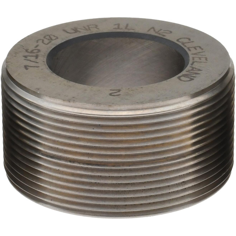 GTD - Thread Roll: 7/16-20 UNF, N-2 Head | MSC Direct