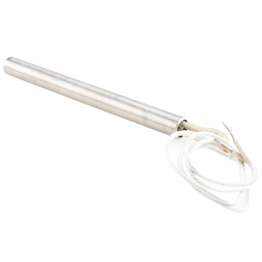 5-1/2" OAL, 240 Volt, Incoloy High Density Cartridge