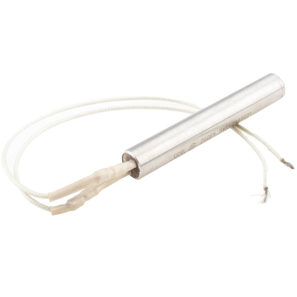 4" OAL, 240 Volt, Incoloy High Density Cartridge