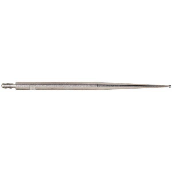 Interapid 312 Dial Test Indicator With Carbide Ball Tip - Precision Measuring Tool Insert 74.105997