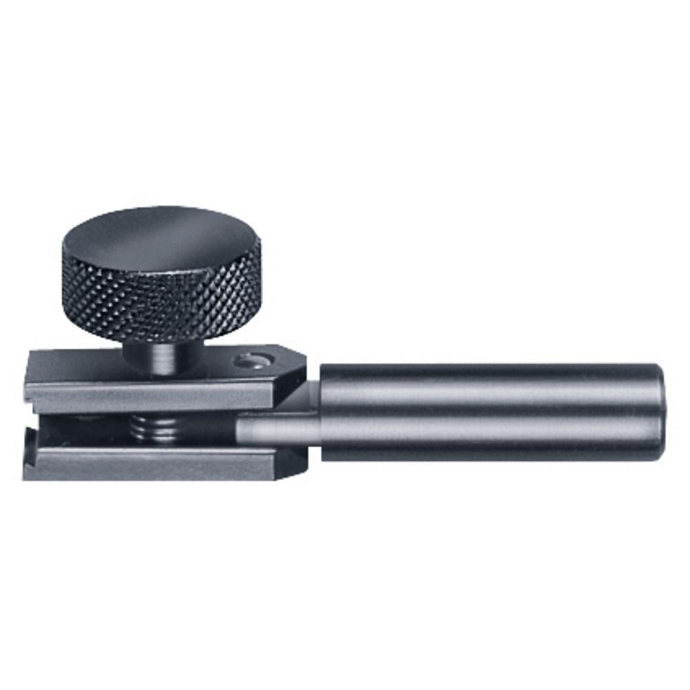 INTERAPID® Test Indicator Holder, Use with Interapid Dial Test Indicators MSC Direct