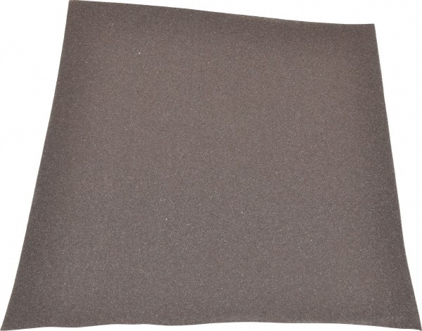 Value Collection 10710-MSC Sanding Sheet: 100 Grit, Aluminum Oxide Image