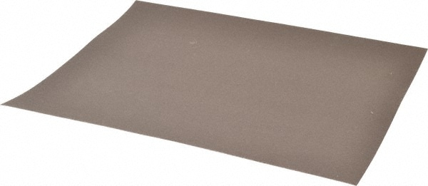 Value Collection 10707-MSC Sanding Sheet: 180 Grit, Aluminum Oxide Image