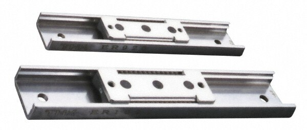 22mm Block L x 0.5mm H, 7mm Lateral Hole Spcg, Linear Pack ER Assembly