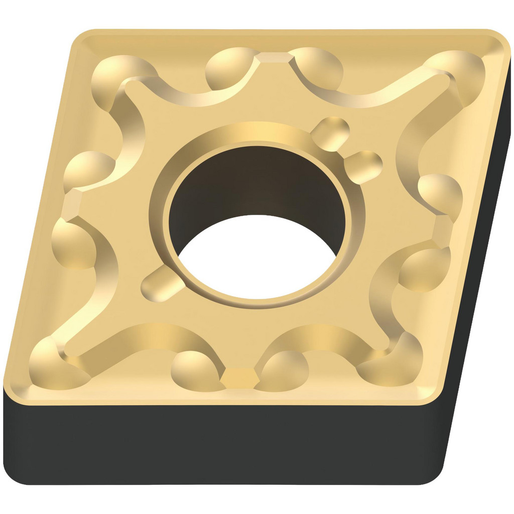 Mitsubishi - Turning Inserts: Insert Style: CNMG; ANSI Size Code: 544 ...