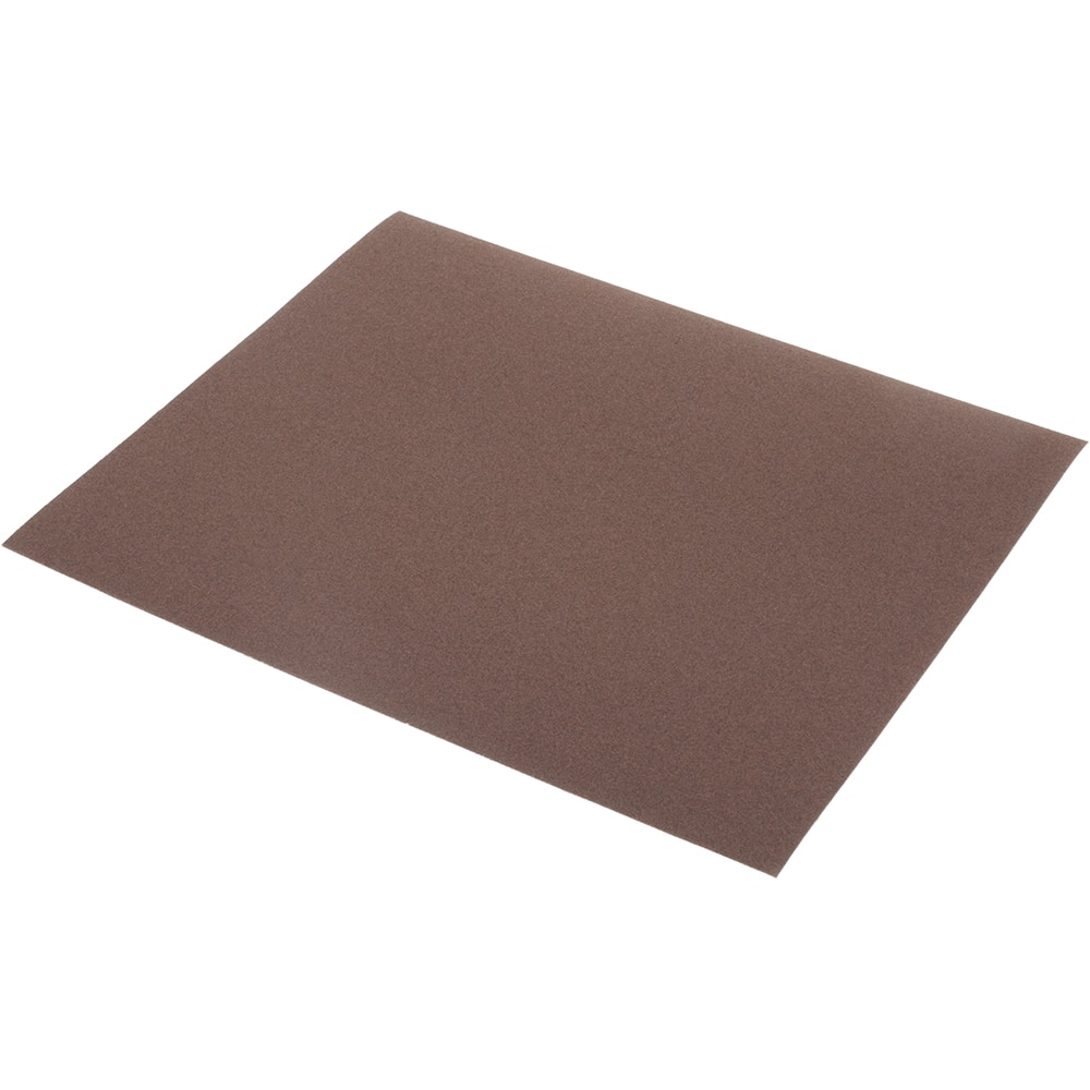Norton 66261126337 Sanding Sheet: 150 Grit, Aluminum Oxide 