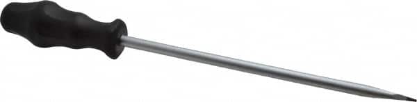 Wera 5110105001 Slotted Screwdriver: 1/2" Width, 14-1/4" OAL, 10" Blade Length 