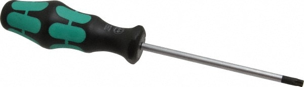 Torx Driver: T27, 8-3/4" OAL