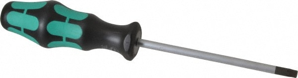 Torx Driver: T30, 8-3/4" OAL