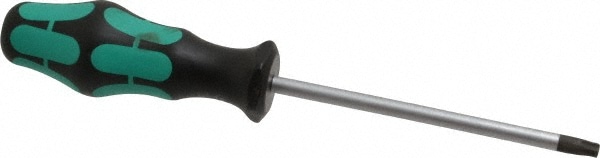 Torx Driver: T40, 9-5/8" OAL