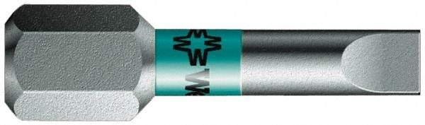 Power Screwdriver Bit: T30 Torx