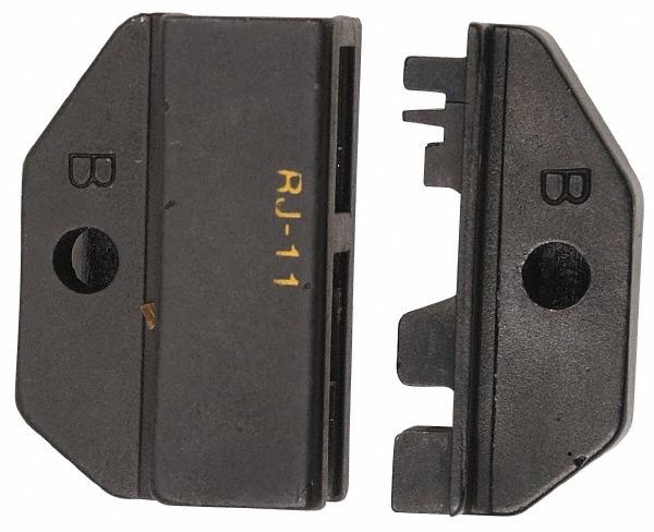 Simonds Inc. - Crimping Die Set | MSC Direct