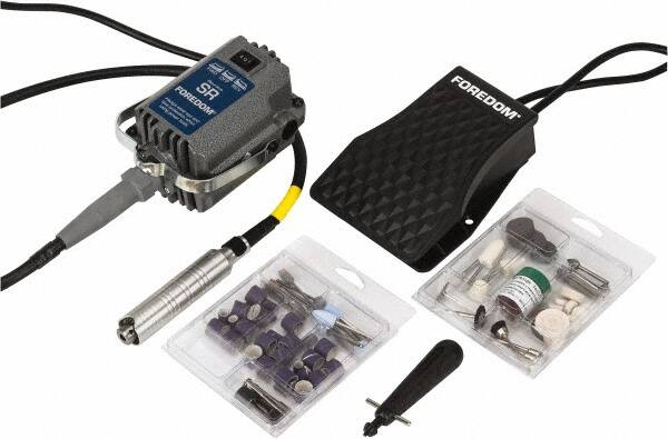 Electric Grinder Tool Kit