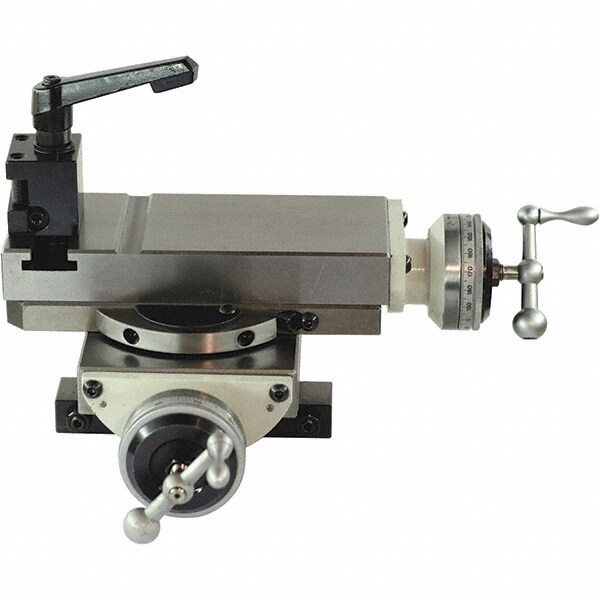Lathe Slides; Slide Type: Compound Slide ; Product Compatibility: CTS-27 ; PSC Code: 3419