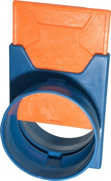 2-1/2" Slide Valve