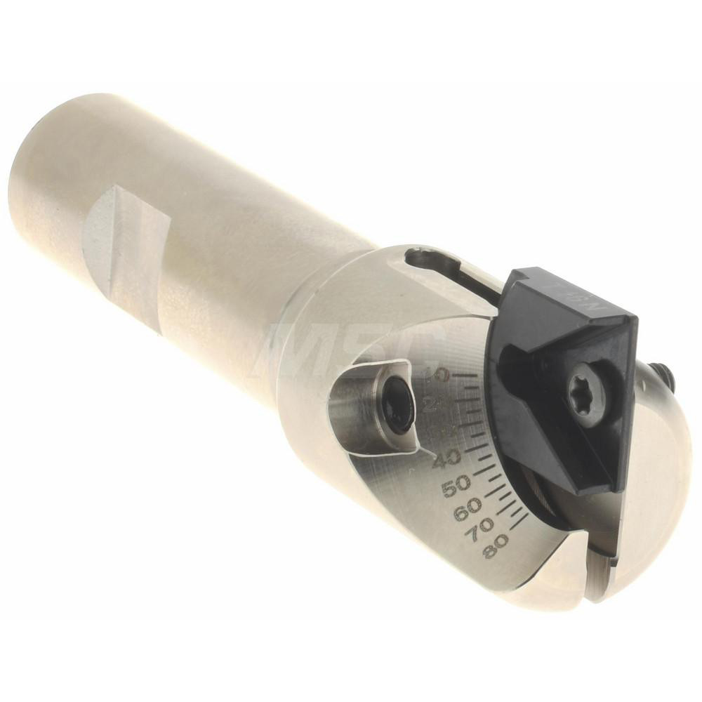 Value Collection 1" Max Diam, 3/4" Shank Diam, Adjustable Included