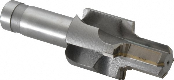 Made in USA 49R-10 Porting Tool: 1.415" Spotface Dia, 5/8" Tube OD, Reamer, 7/8-14" Port Image