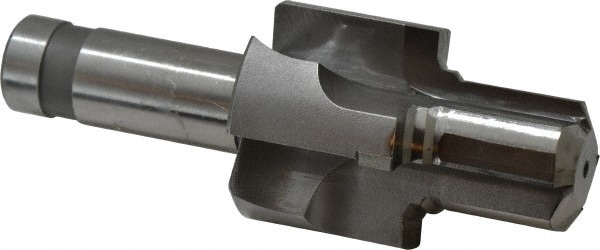 Made in USA 49R-12 Porting Tool: 1.665" Spotface Dia, 3/4" Tube OD, Reamer, 1-1/16 - 12" Port Image