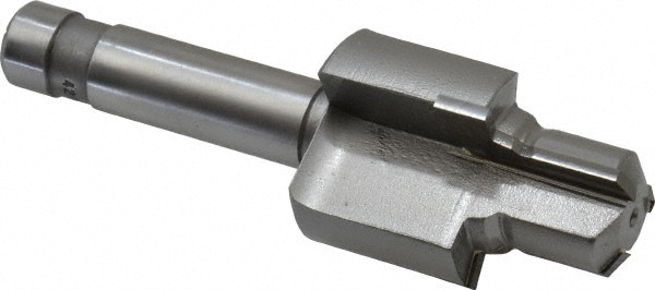 Made in USA 42R-8 Porting Tool: 1.208" Spotface Dia, 1/2" Tube OD, Reamer, 3/4-16" Port Image