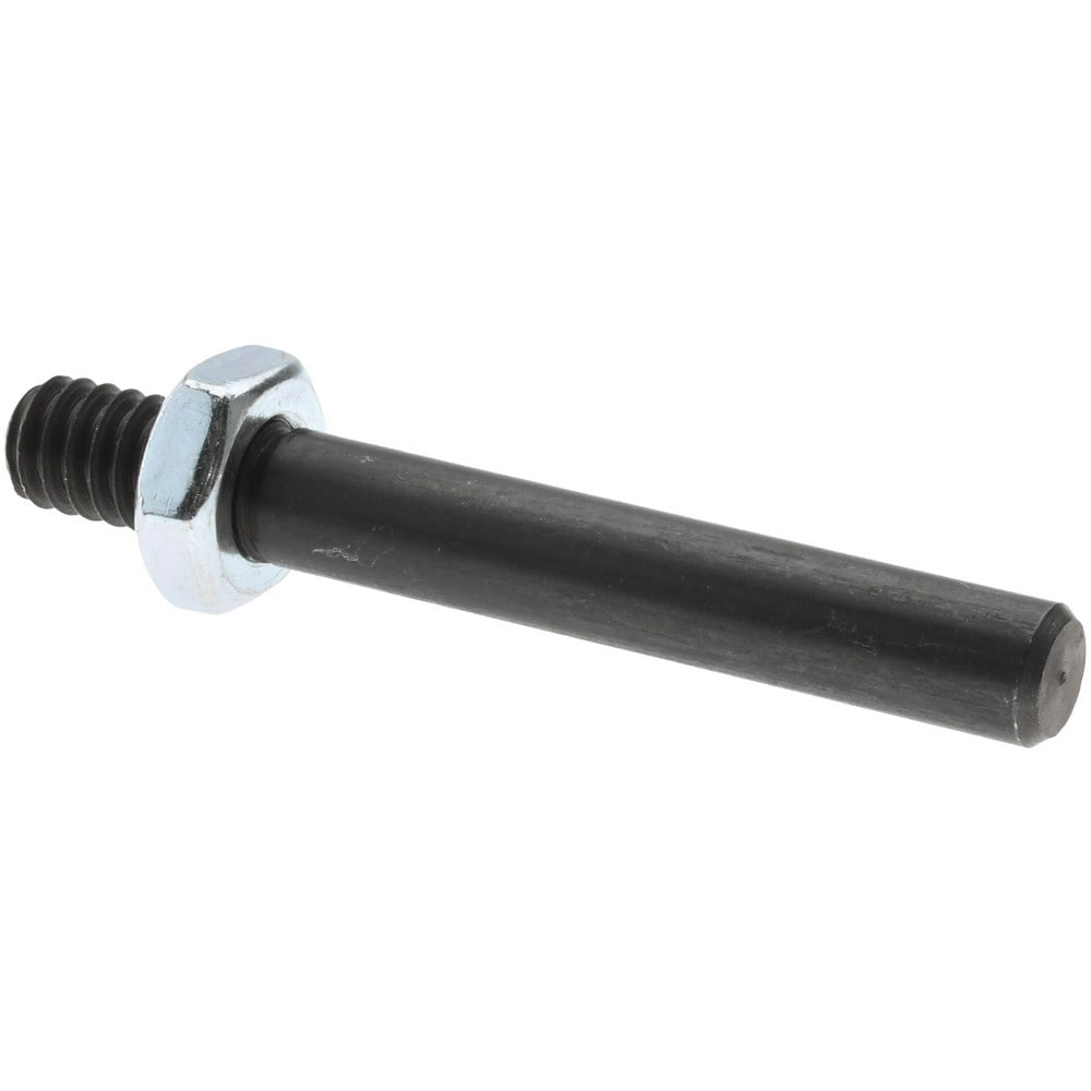 1/4" Shank Abrasive Point Mandrel