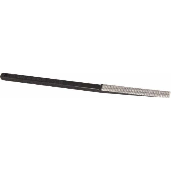 Sharpener Diamond File: 2-1/2" OAL, Fine Grade