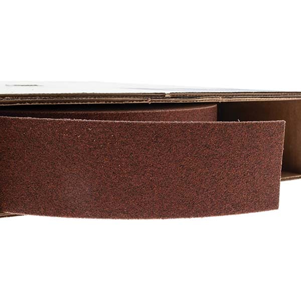 Norton 66261127733 2" x 50 Yd 60 Grit Aluminum Oxide Shop Roll 