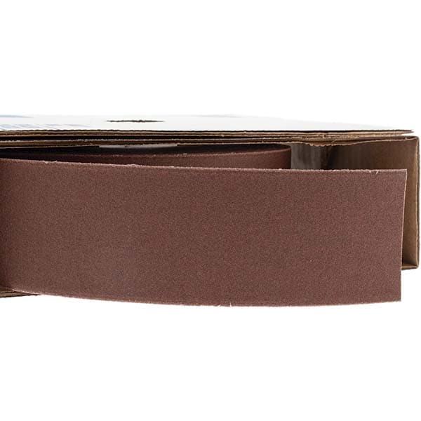 Norton 66261126295 2" x 50 Yd 180 Grit Aluminum Oxide Shop Roll 