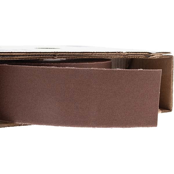 Norton 66261126293 2" x 50 Yd 240 Grit Aluminum Oxide Shop Roll 