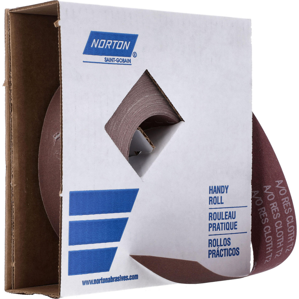 Norton - Shop Roll: 2