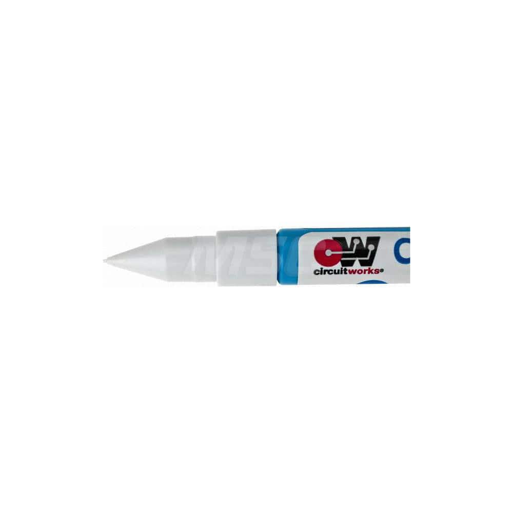 CircuitWorks Flex Conductive Pen with Microtip 85 Grams