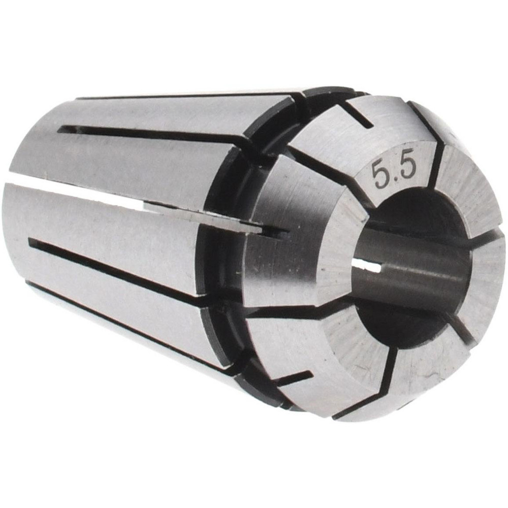 Accupro - Collet Set: 13 Pc, Series ER11 | MSC Direct