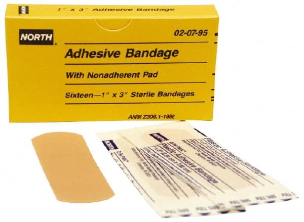 self adhesive bandage