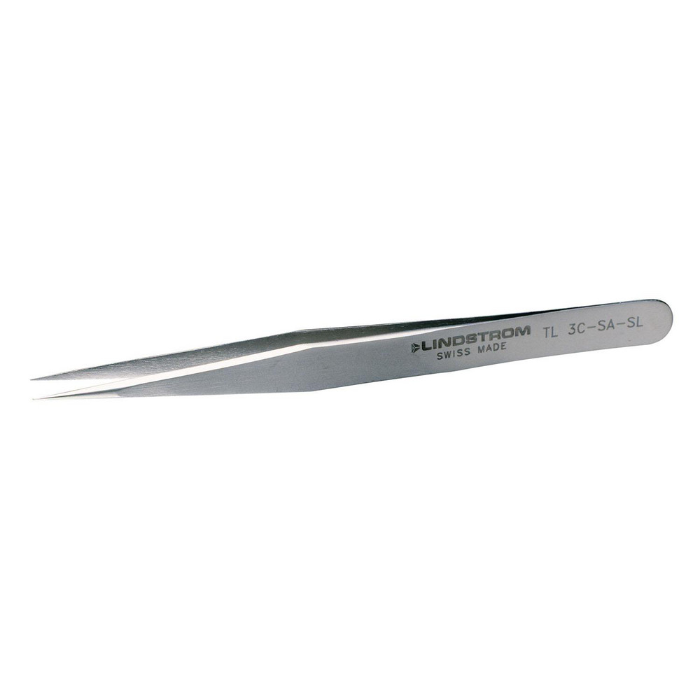 Lindstrom Tool Tweezers; Tweezer Type Precision; Pattern 3CSA