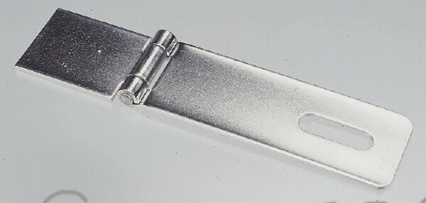 1.88" Long x 8-3/4" Wide, Hasp