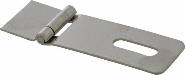 1-1/2" Long x 4.54" Wide, Hasp