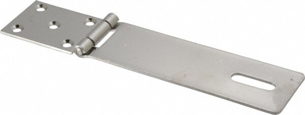 1.88" Long x 8-3/4" Wide, Hasp