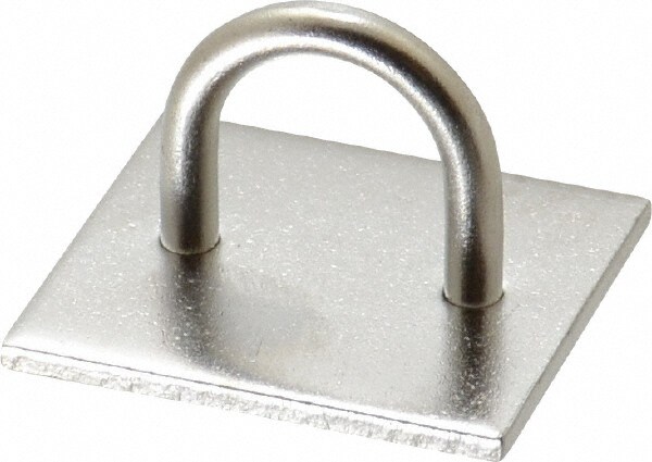 0.625" High x 1" Wide x 113" Long Hasp Staple