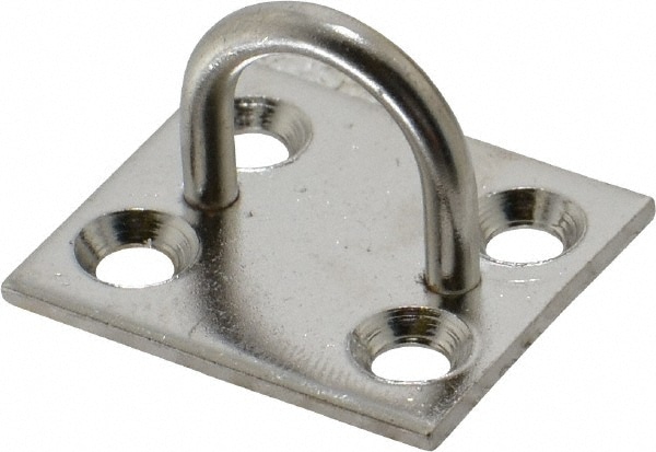 0.625" High x 1" Wide x 113" Long Hasp Staple