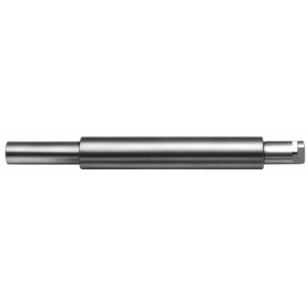3/4" Head Diam, 3/4" Shank Diam, 8" Overall Length, Counterbore Pilot