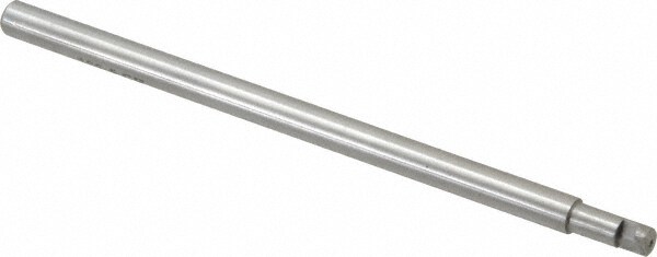 1/4" Head Diam, 5/16" Shank Diam, 6" Overall Length, Counterbore Pilot