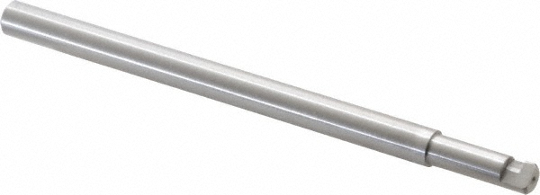 Made in USA 186-13 5/16" Head Diam, 3/8" Shank Diam, 6" Overall Length, Counterbore Pilot Image