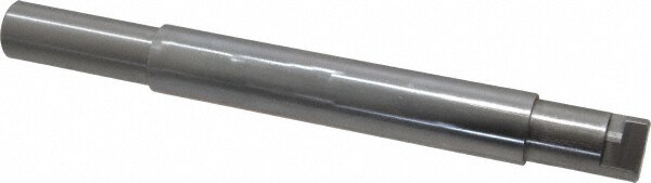 3/4" Head Diam, 7/8" Shank Diam, 8" Overall Length, Counterbore Pilot