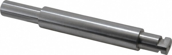 3/4" Head Diam, 1" Shank Diam, 8" Overall Length, Counterbore Pilot