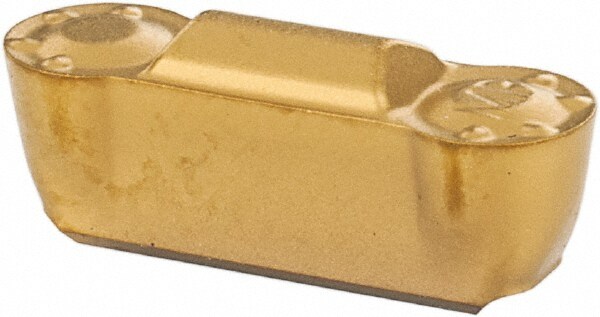 Multi-Directional Turning Insert: CP500, Solid Carbide