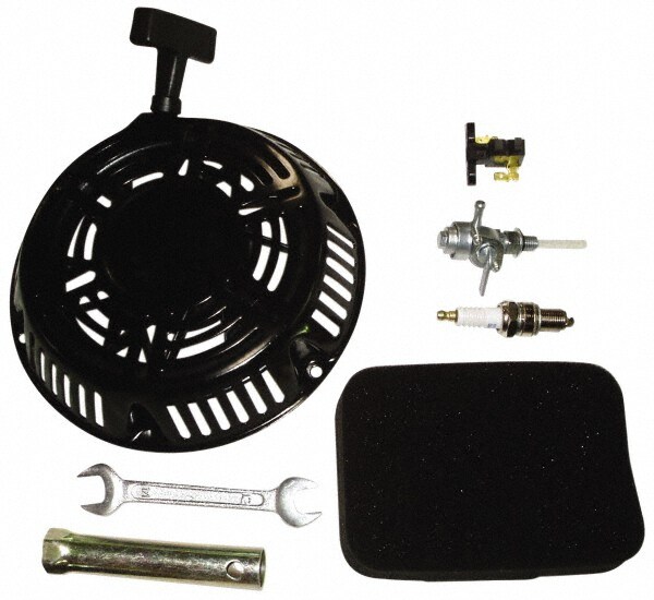 Power Generator Accessories; Generator Accessory Type: Generator Accessory Kit ; For Use With: C41150 Generator