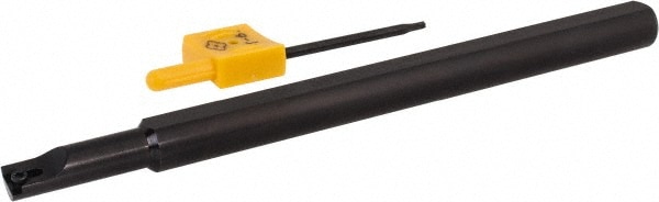 Sumitomo - Indexable Boring Bar: BSTJOR065, 0.313″ Min Bore Dia