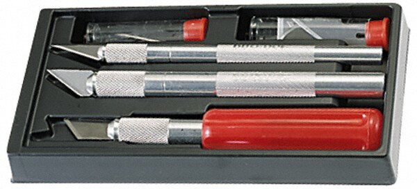 Knife & Blade Set