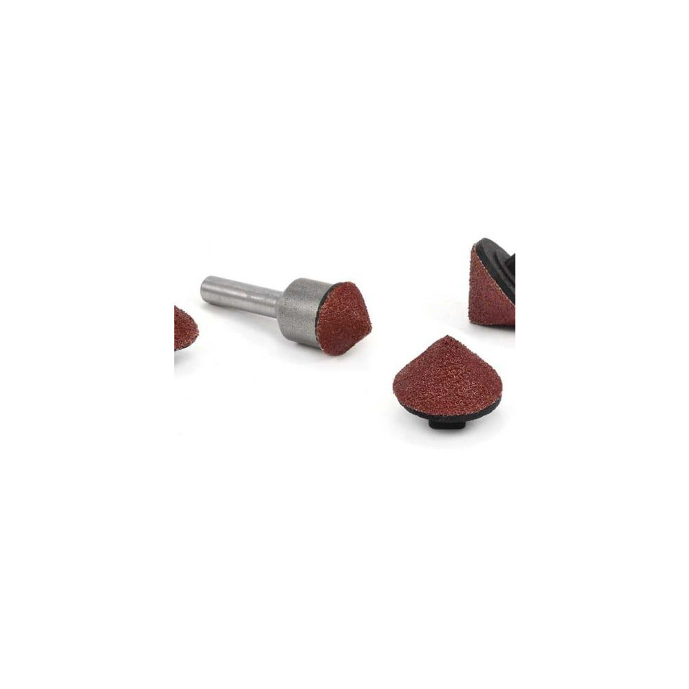 Superior Abrasives - 7/8